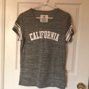 NWOT Gray T-Shirt